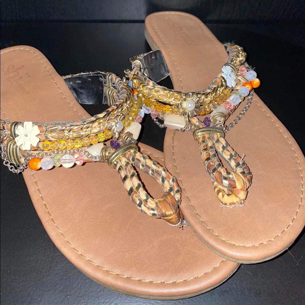 Shi by Journeys Sandals